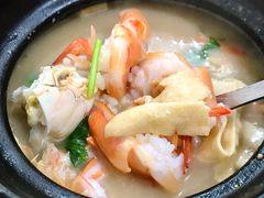 -皮蛋弟砂锅店(总店)
