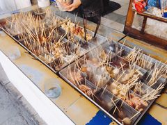 -串串香(税东街店)