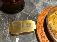 -炊烟小炒黄牛肉(浦东世纪汇店)