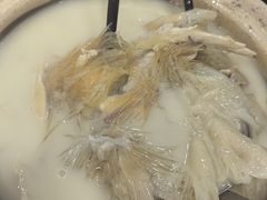 -凤城礼记鱼翅海鲜酒家(新马路总店)