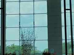 -河源万绿湖美思威尔顿酒店