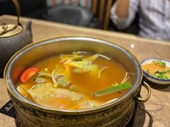 水库黄辣丁-酸喜·三度酸·贵州味