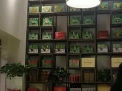 -梧州双钱龟苓膏(丽港航母店)