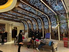 -马迭尔商务会馆(中央大街店)