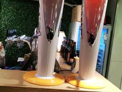 -优布劳精酿啤酒鲜扎闪送·(张江店)