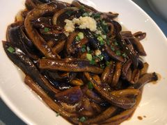 淮扬炒软兜-扬州万怡酒店-中餐厅(文昌中路店)