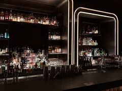 -DEW Lounge(深圳湾店)