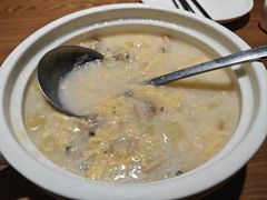 -吕氏疙瘩汤·新鲁菜(济南万象城店)