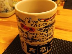 -青空日料烧肉烧鸟店(后湖兴业路店)