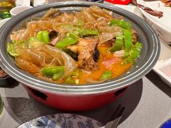 -阿庄新豫菜(通泰路店)