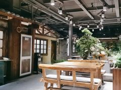 -丹江渔村(首都机场店)