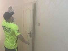 -深圳绿色亿家专业除甲醛