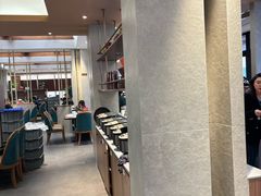 -情妹耙泥鳅·江湖川菜(科华店)