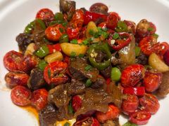 -楚禾宴·家宴(光谷大道店)