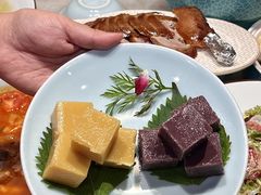 -聚京民福烤鸭店(木樨园店)