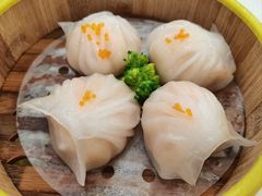 -福满楼·海鲜酒家(福永益田店)