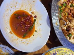 -俭寨大盘鸡·缸子肉·小公鸡·新疆菜(云通店)