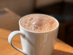 -峇峇娘马来西亚餐厅(望京SOHO店)