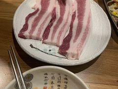 -韩国料理大力士(屏风街店)