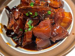 -周家二小姐的菜(西津渡店)