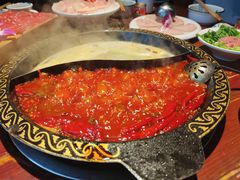 -黄家码头老火锅(解放碑旗舰店)