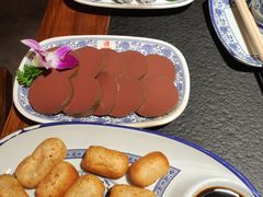 -来涮蜀鲜货火锅串串香(菜市口店)