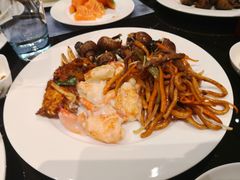 -康帝国际酒店-艾斯本自助西餐厅