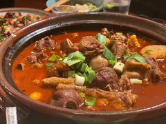-苦尽酒馆·川菜(鼓楼店)