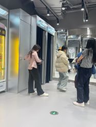 -G-STEPS舞蹈工作室