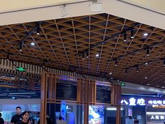 -陳香貴·兰州牛肉面(东方宝泰店)