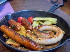 -沏点Trattoria意大利餐厅(新街口店)