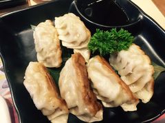 -万岁寿司(芳村店)