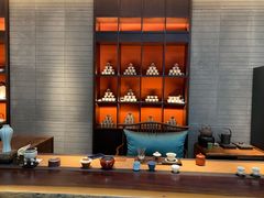 -王府茶楼茶宴·创意菜(朝阳公园店)