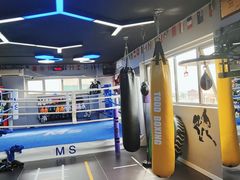-M.S拳击泰拳馆(大学路店)