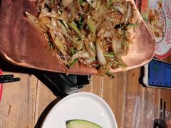 -小放牛炒菜馆(北国商城店)