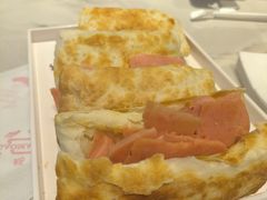 -高玛纳驴肉火烧(一世界店)