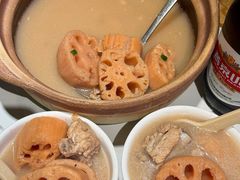 -不是烧烤·武汉烧烤·地道湖北菜(大成路店)