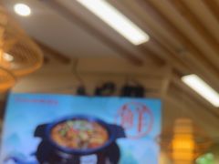 -大师傅金奖啤酒鱼(西街口总店)