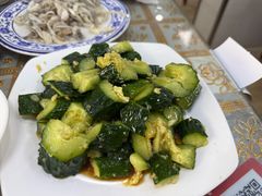-清真·鸦儿李记·小馆(后海店)