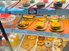 -Tims天好咖啡(河西万象城店)