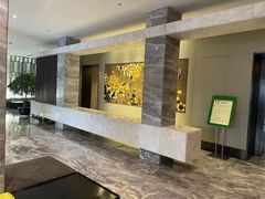 -麦新格精品酒店(上海浦东机场川沙迪士尼店)