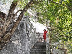 -桂林两江四湖景区