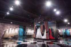 -珠海女王嫁衣馆(珠海左右创意园店)