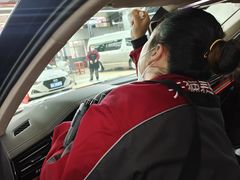 -哈贝卡汽车服务连锁(高新二路店)