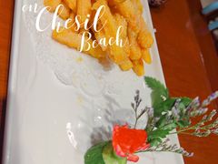 -京味张·北京烤鸭(南山店)