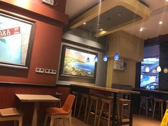 -The Habit Burger Grill 哈比特汉堡(爱琴海店)