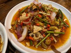 -铁公鸡·四川料理(天环广场店)