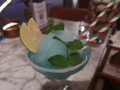 -Margherita雏菊意大利餐厅(雅颂庭购物中心店)