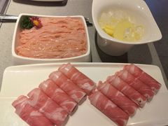-海底捞火锅(泉城路店)