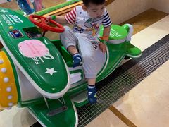 -三亚亚龙湾天域度假酒店